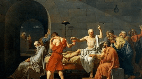 人终究有一死, 那么活着仅仅是为了活着么?