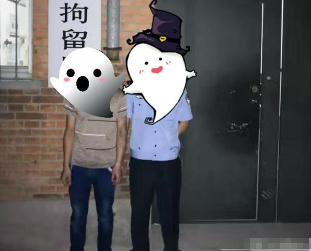 保定男子无证驾驶换座被查认罚同车女子埋怨：没骨气