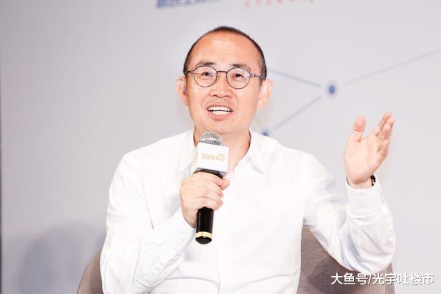 潘石屹再抛售房产套现，公开透露真实原因，释放4大楼市信号