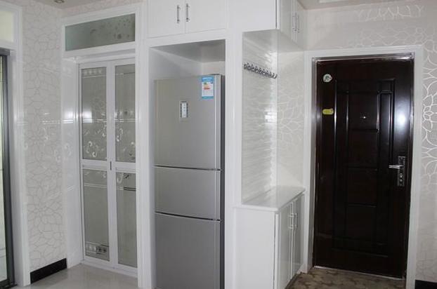 晒晒婆家准备的婚房，装修砸了11万，时尚温馨又喜庆，好激动