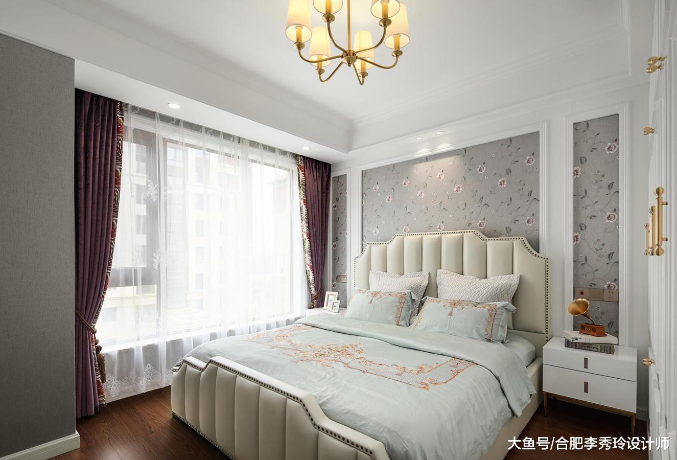 半包15万打了一整墙的餐边柜，连冰箱都装进去了，三段式果然实用
