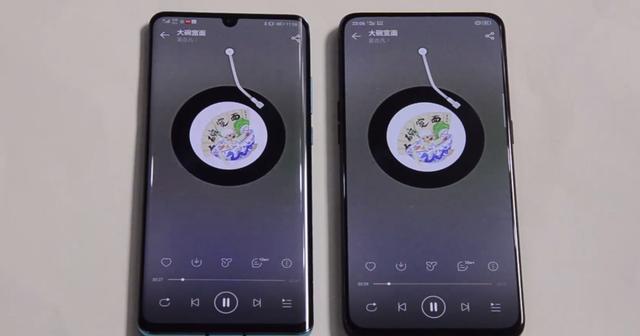 Reno 10倍变焦版、华为 P30 Pro多维对比，谁是你心中的机皇！