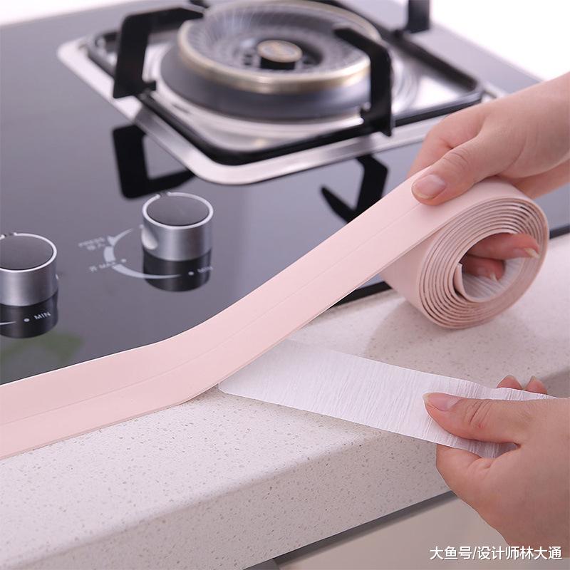 建议每家每户：别再冰箱塞一堆垃圾袋了，学香港人做法，潮流又美观