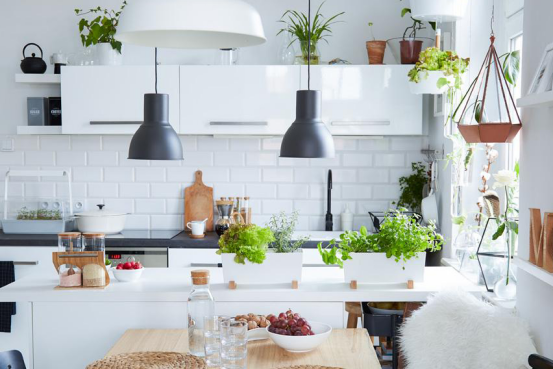 如何设计出抖音最火的厨房？做到这3点，既美观又实用！