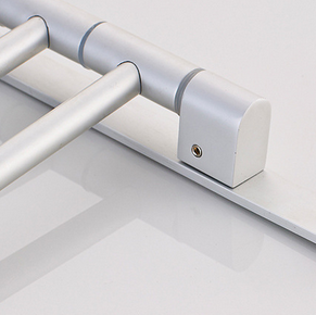 上海人卫生间都不装蹲坑了，如今都这样装，实用高级又享受