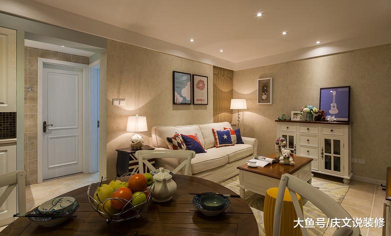 宁波装修公司小户型装修哪家好？