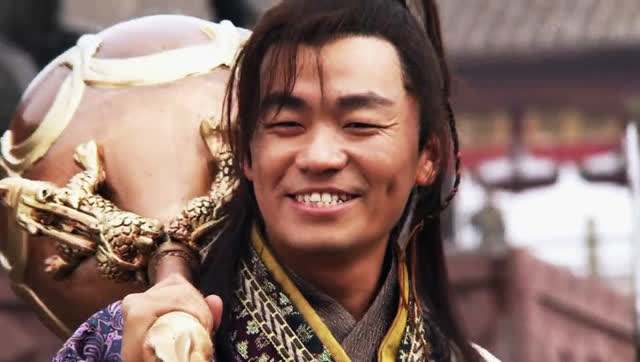 「李元霸」李元霸为何会被雷劈死,袁天罡给出答案