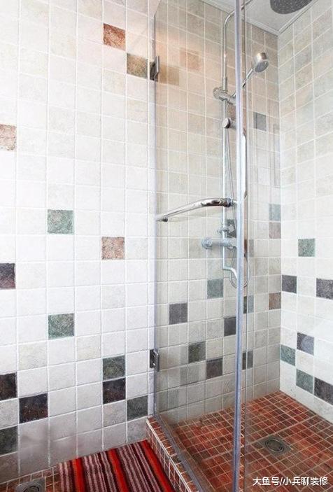 晒晒我家60平新房，客厅不放沙发，卫生间藏在厨房里，谁见过？