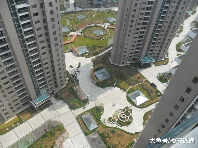 明明是一些好的楼层，偏偏被人误会了，实际上只是无病呻吟罢了？