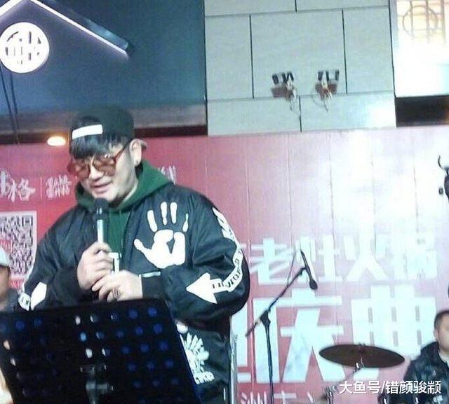 《天天向上》的钱枫发福竟然胖成这样了，网友：要赶超杜海涛了！