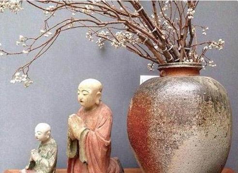 参观陈建斌现实的房子，餐餐都是大虾鲍鱼，生活质量太好了