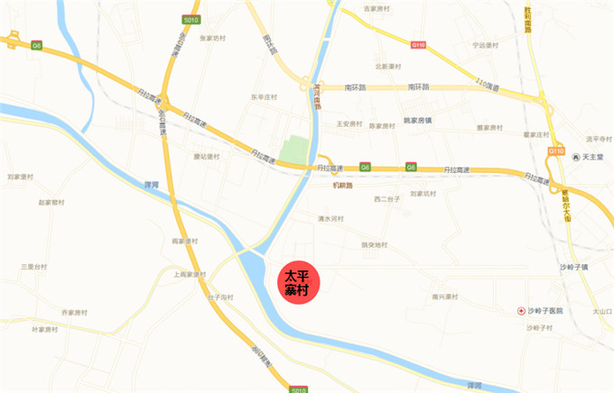 明湖整村约190亩全部征收！最高补偿8000元/㎡？