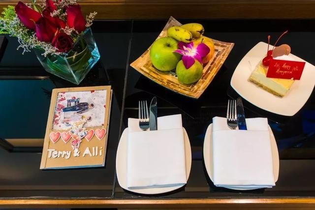 泰国曼谷新五星饭店: 英伦系曼谷兰开斯特酒店 Lancaster Bangkok