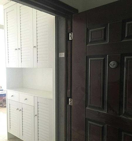 97㎡简约装修被朋友吐槽我太抠门，这口锅我不背！