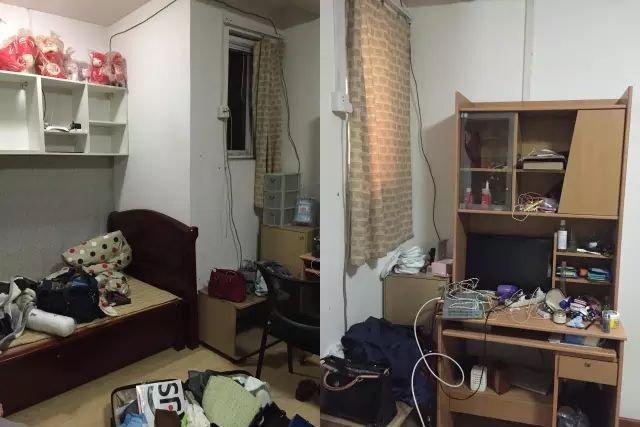 80后姑娘北漂多年，花5000元爆改破旧四合院，变8米loft为四房