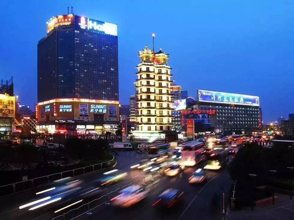 总面积4339.95亩！郑州市二七区多项规划出炉