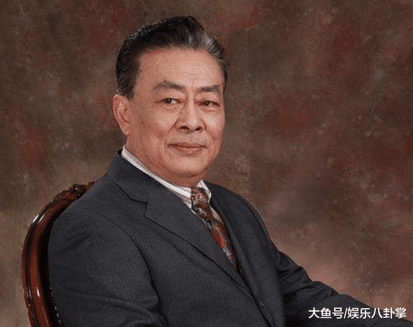 出道多年的老戏骨,离婚后照顾重病儿子,62岁二婚娶初恋老来得女