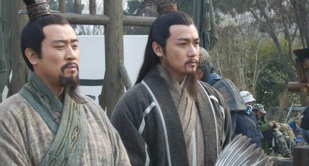 张飞死后刘备说了四个字，直到此时诸葛亮才发现刘备的真正秘密