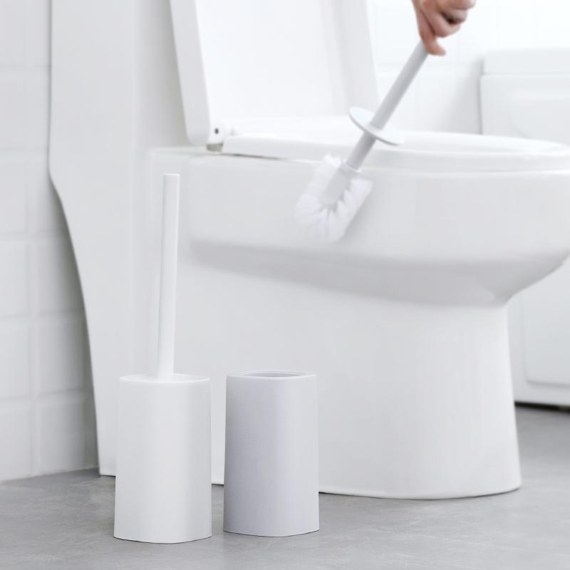 不吹, 老婆买的卫浴小件, 确实优雅实用