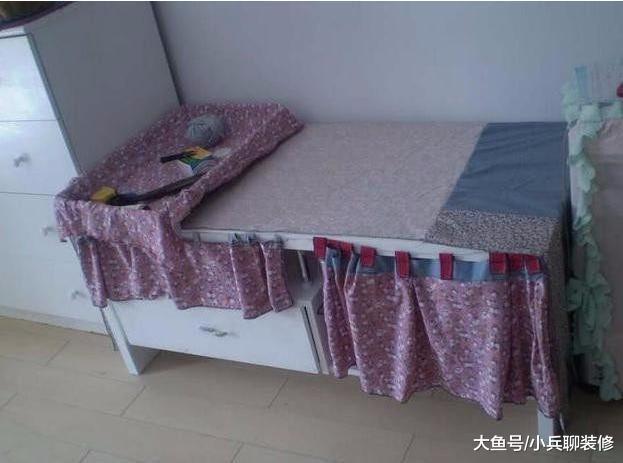 任性媳婦花3萬窮裝新房，滿屋破布似鬧鬼，我整個人都不好了！