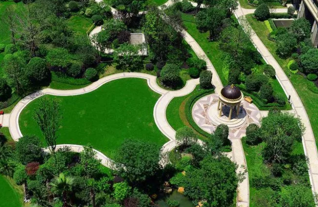 在这个看脸的时代, 福州哪个楼盘堪称“颜值担当”?