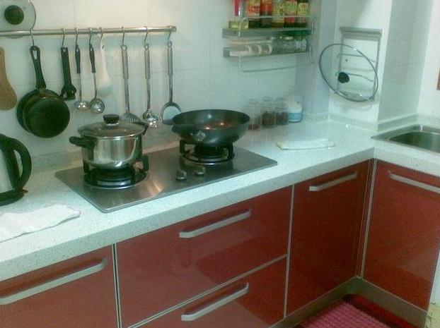 大齡剩女的60平小窩，溫馨舒適，很快樂很滿足，只差一個他！