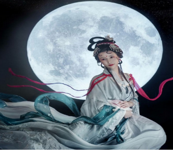 沙僧师傅究竟是谁？孙悟空对她毕恭毕敬，如来也要礼让三分