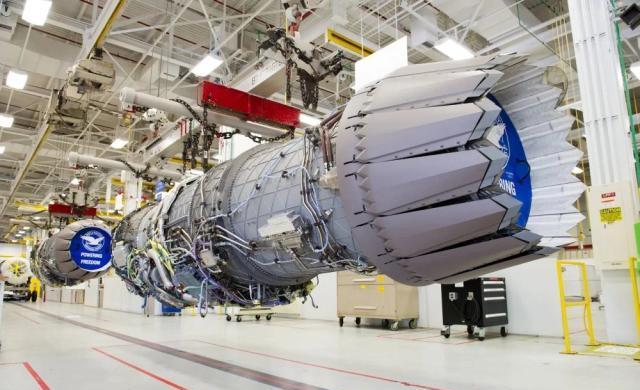 歼20发动机终于登场！数项指标揭秘令人振奋，国家当即下令：重奖