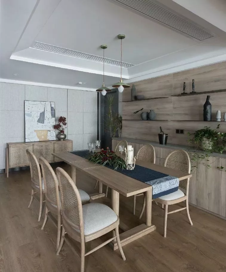 网红博主178㎡豪宅，和父母住的人生，到底有多爽？