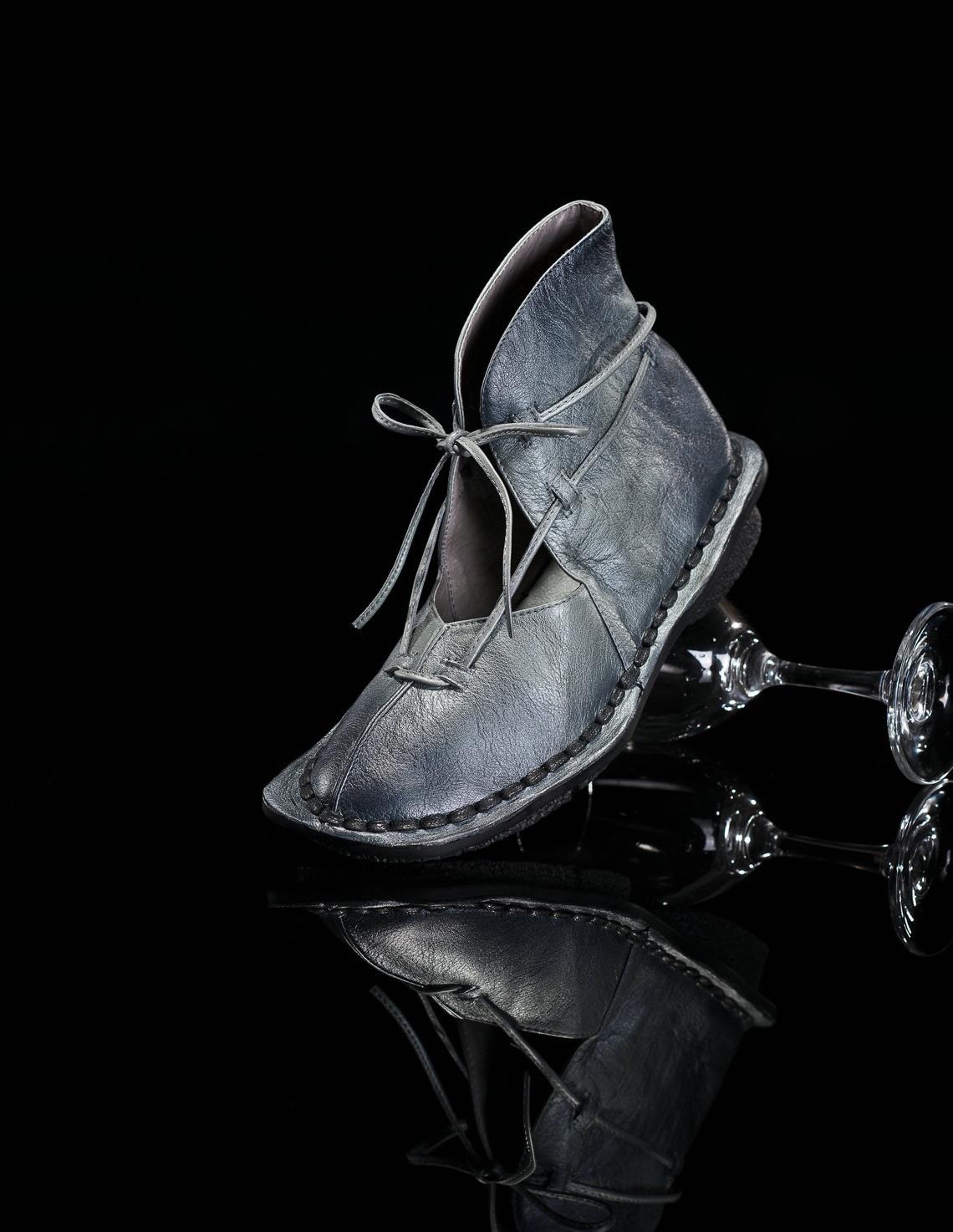 云拍云秀28年优秀商业摄影师专访——徐建峰