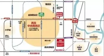 9家房企争夺西永板块，金科＋金辉以5.5亿联合竞得