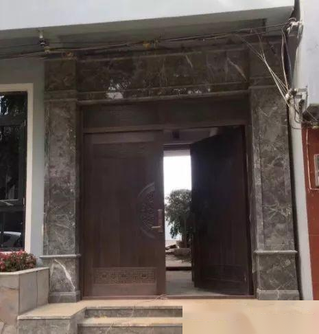 80栋整装石材别墅，现场实拍，建议收藏