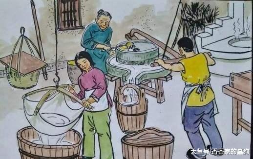 俗语“一螺穷，二螺富，三螺四螺卖豆腐”是真的吗？其中饱含智慧