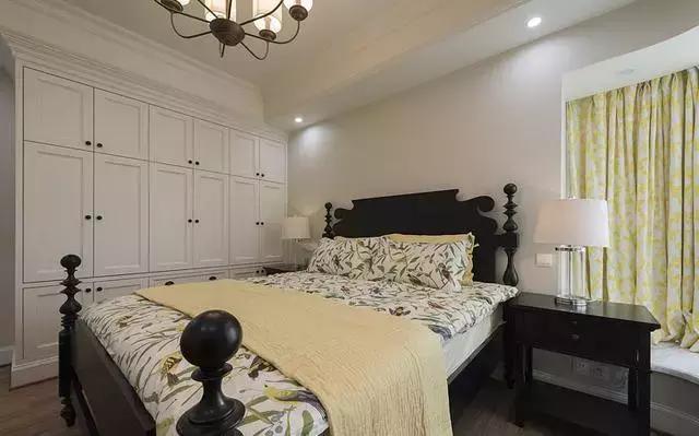 图便宜买郊区的洋房，交房白送6㎡储物间，打满柜子多出一间屋