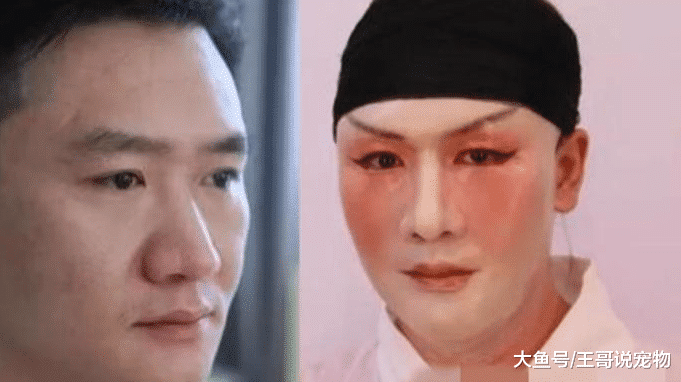 跑龙套12年没红，演技超越一线明星，因一场拉屎戏彻底走红