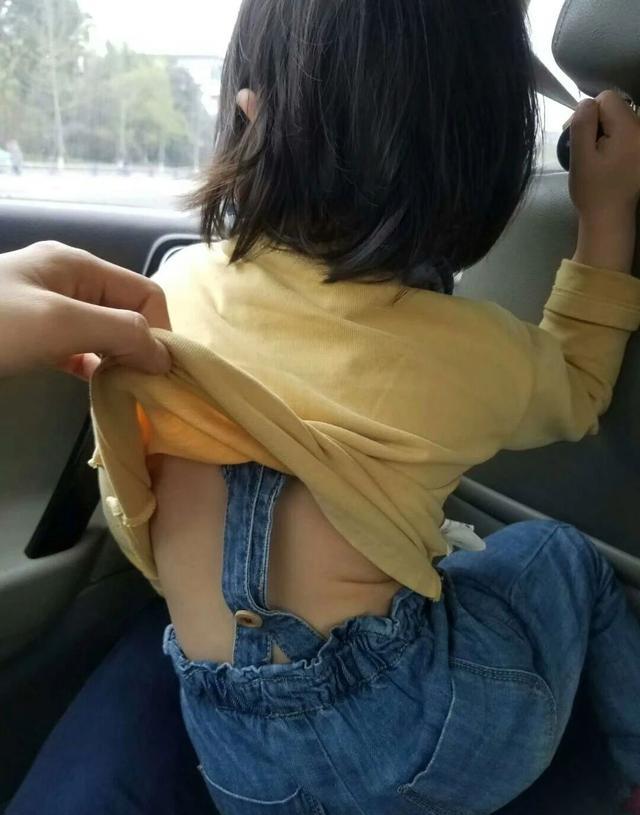 佛系老爸带娃合集，网友：这确认过眼神是亲生的，哈哈哈……