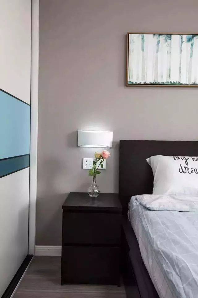 小户型空间紧凑？没关系，可以这样设计，既美观又舒适!