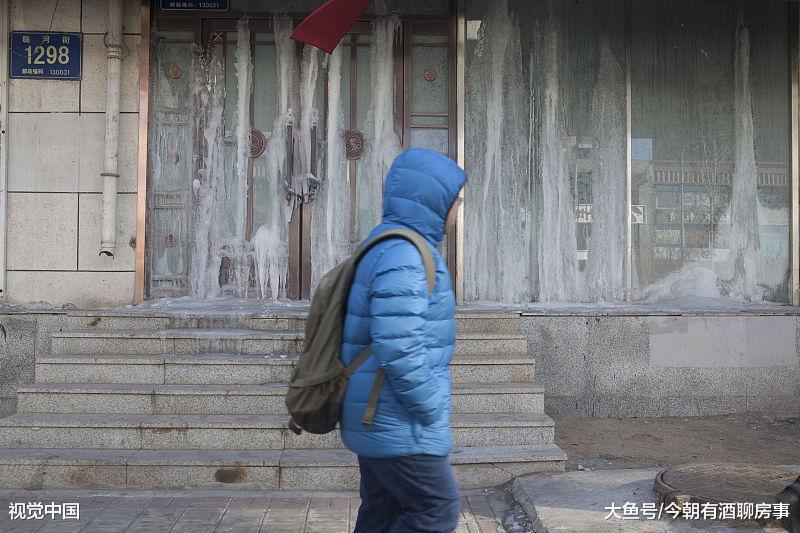 三四线的社区商铺，这或将是普遍的状态