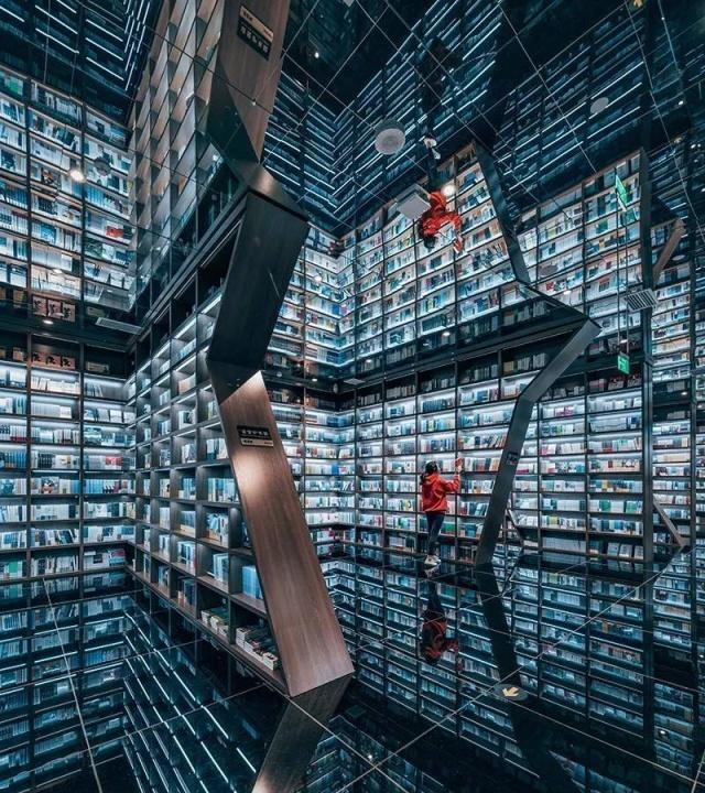 90后上海摄影师镜头下的绝色中国，爆红INS：美到令人窒息！