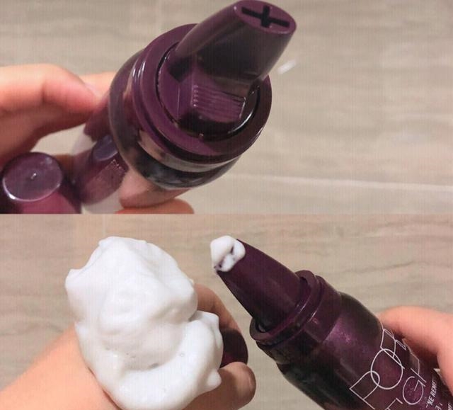 张韶涵的“全能”慕斯火了，得知价格，网友：买的起的明星同款