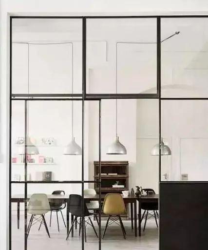 支招儿｜挑选推拉门 这几个细节需要关注