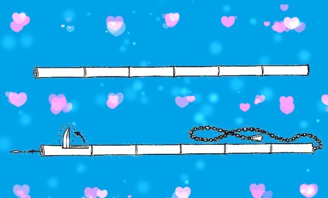 外国两大逃命兵器：一甩手一插地就能逃，遇上中国这兵器却逃不了