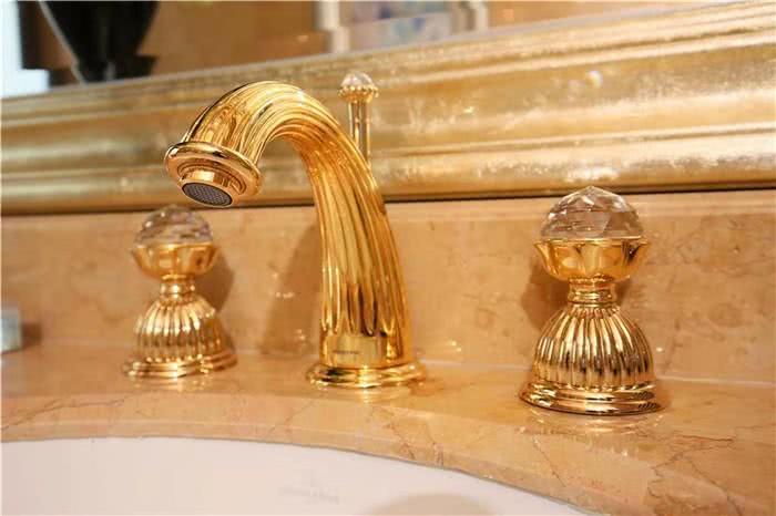 原来你是这样的顶级豪宅！有点意思！