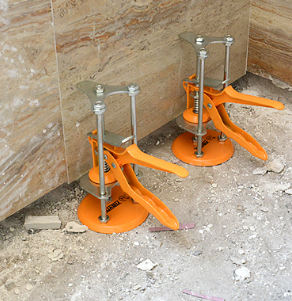 “牛人”发明的“工地神器”！高效增收，如今1人能干过去2人活