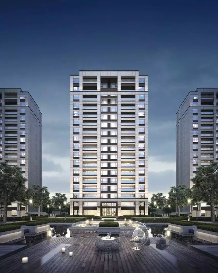 【易则房讯】重庆主城本次21个项目2415套房源新房入市，刚需类房源占比最大！