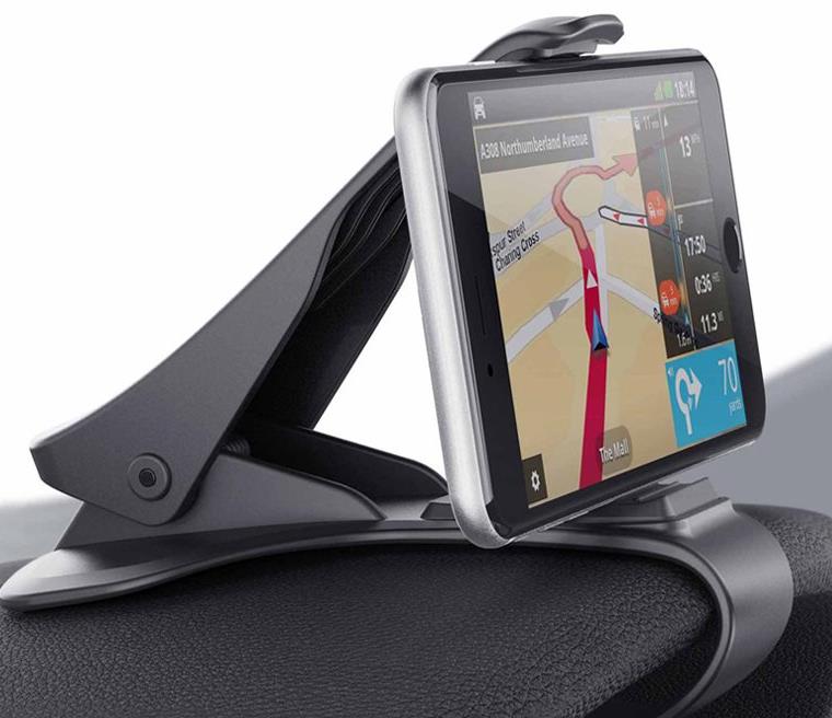 性价比最高的8款车载手机支架！今年就这几款卖的最火！高档实用