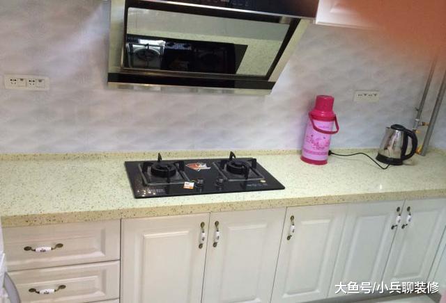 晒晒我的新婚房，婆婆硬是要一手操办装修，结果装成这个鬼样子！