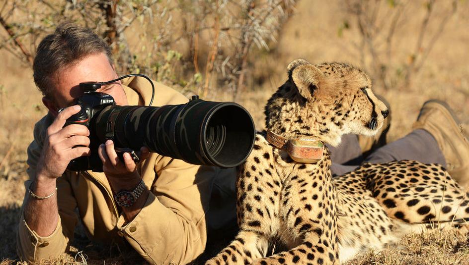 摄影技巧之如何拍出高清晰锐利的图片，掌握这7点你也可以拍大片