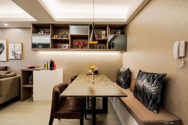 晒晒我的顶楼小复式！能荡秋千还能当小花园，生活美不胜收