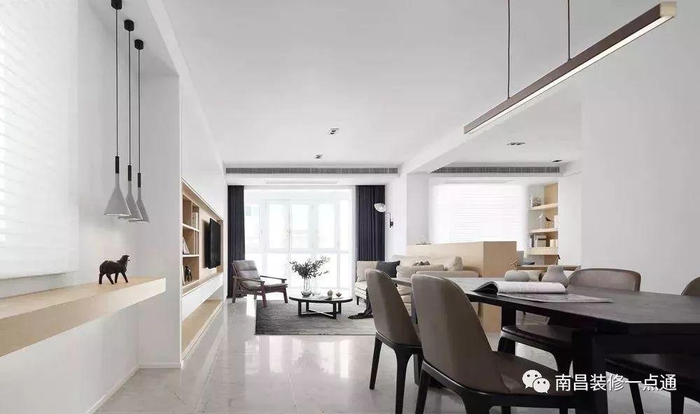 2019客厅设计八大流行趋势，再不看你真的要落伍...